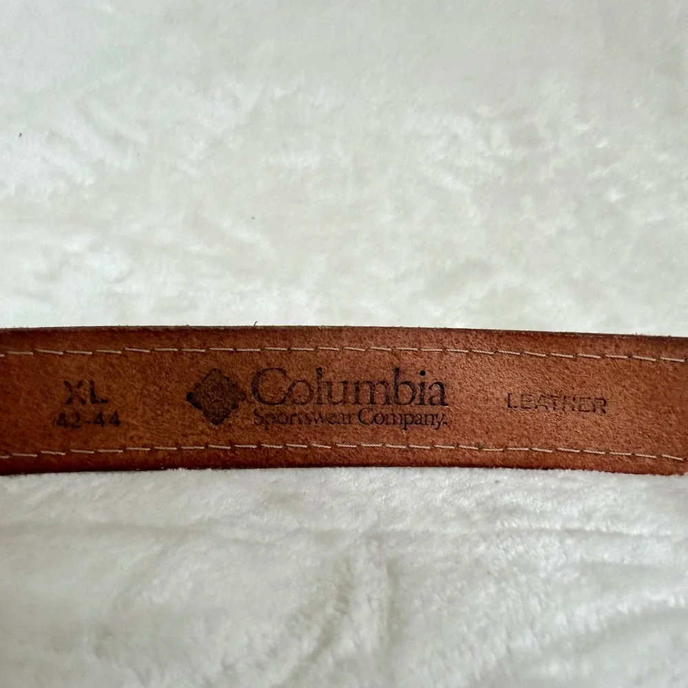 Columbia sportswear brown